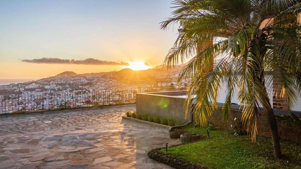 Casa da Pinheira 2 Funchal (Madeira) Exterior foto