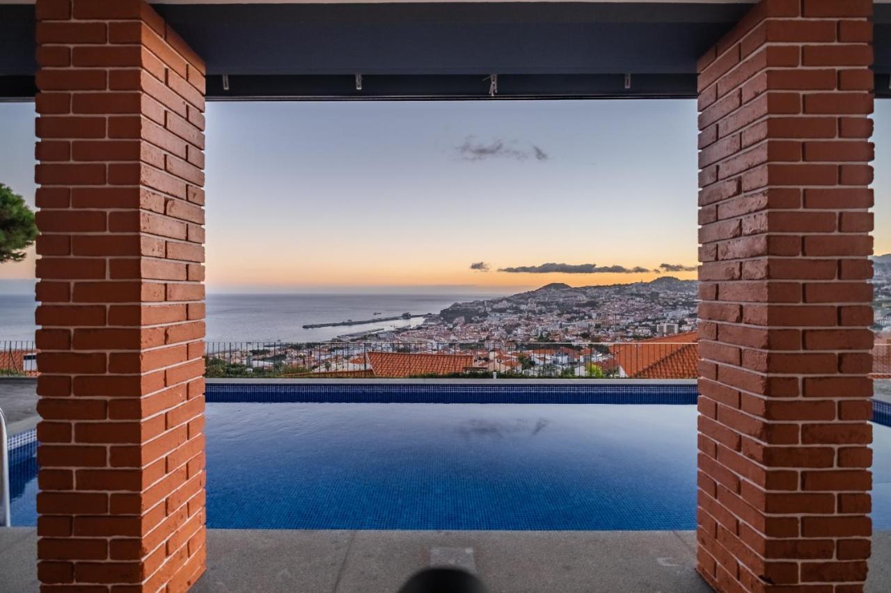 Casa da Pinheira 2 Funchal (Madeira) Exterior foto