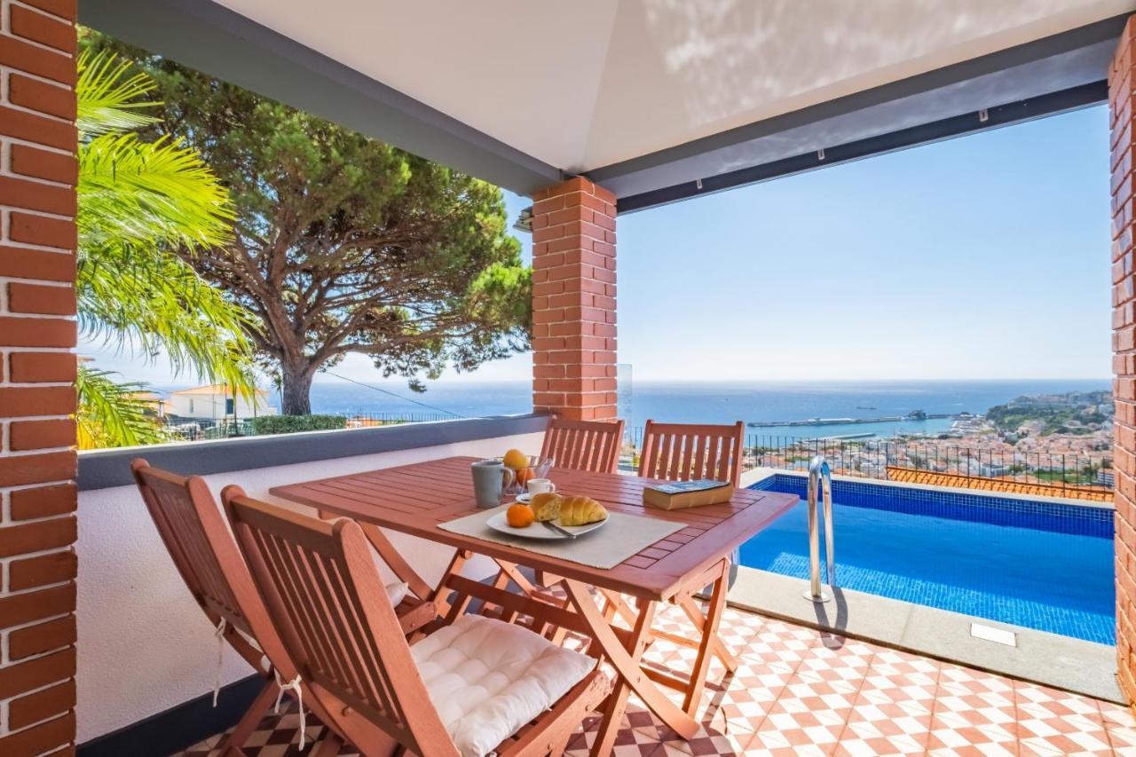 Casa da Pinheira 2 Funchal (Madeira) Exterior foto